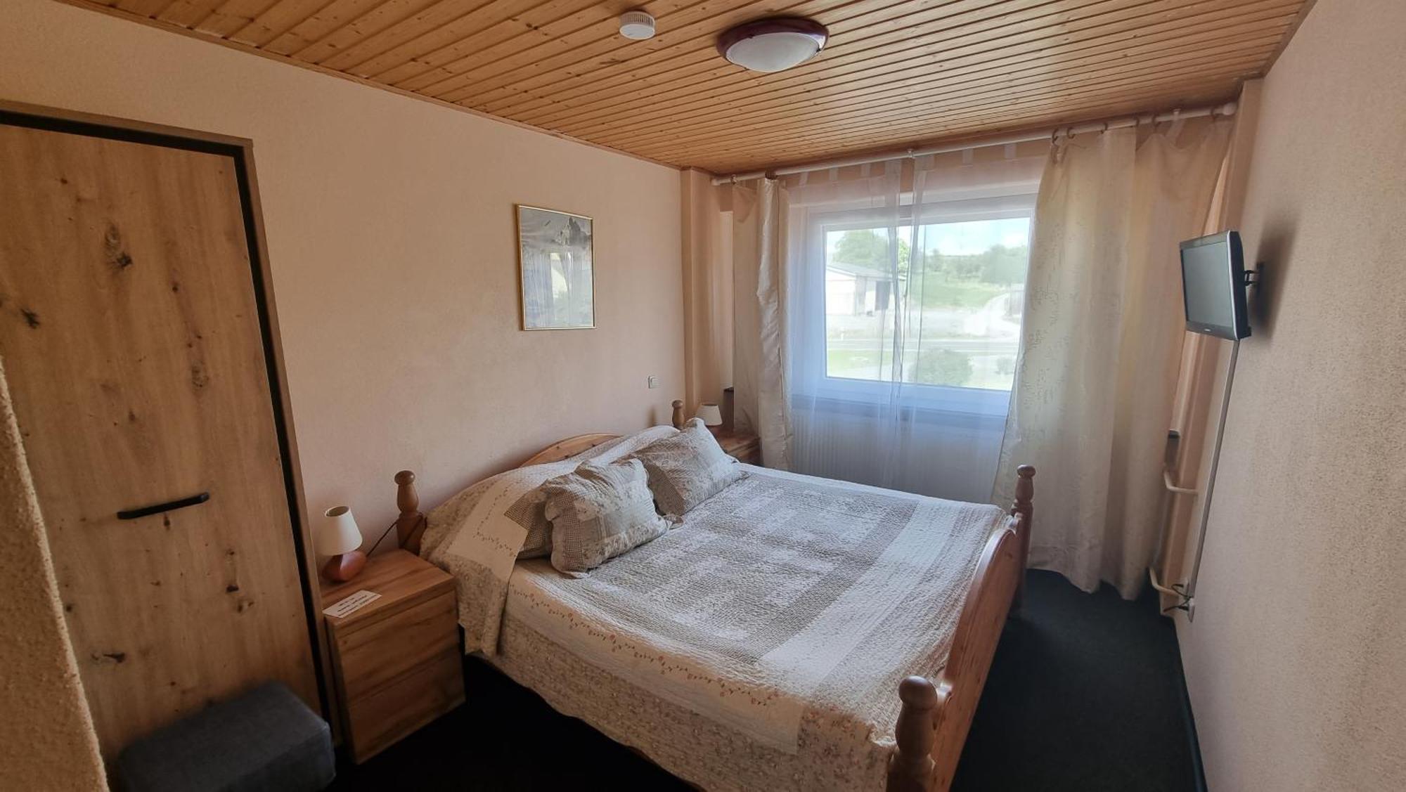 Wasserlosen Landgasthof Frankentor מראה חיצוני תמונה