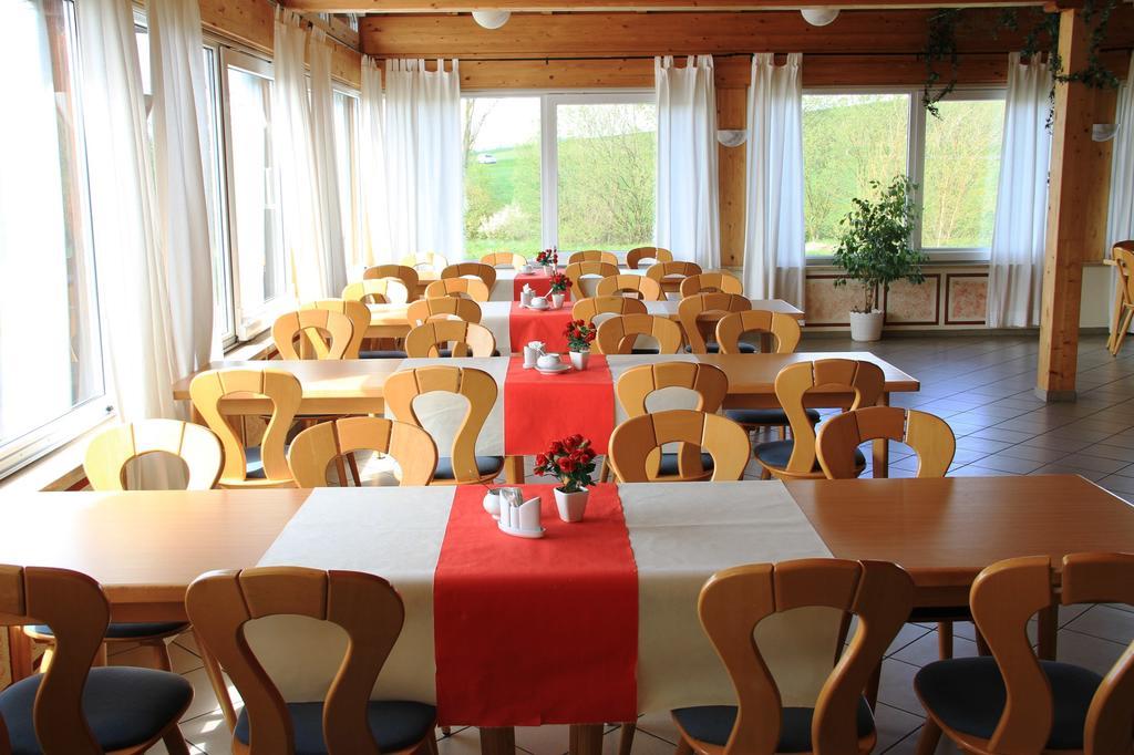 Wasserlosen Landgasthof Frankentor מראה חיצוני תמונה