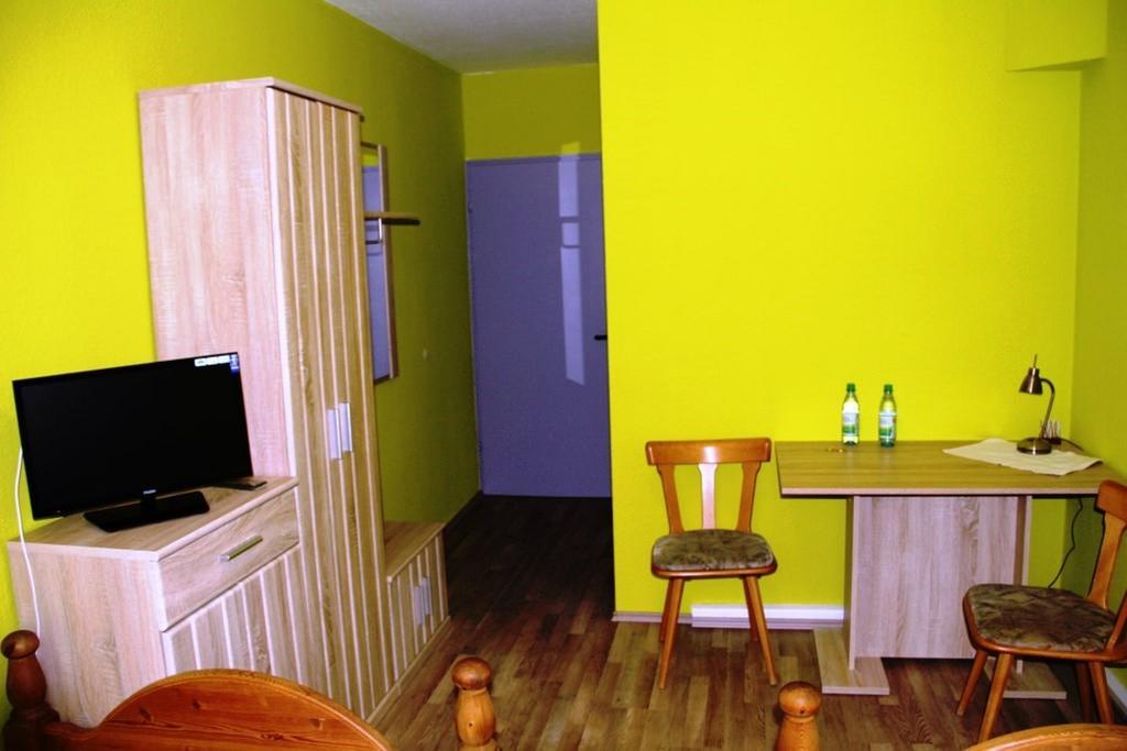 Wasserlosen Landgasthof Frankentor מראה חיצוני תמונה