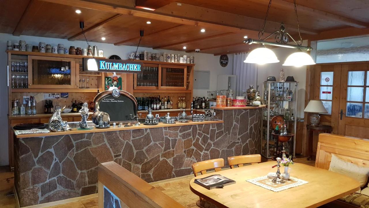 Wasserlosen Landgasthof Frankentor מראה חיצוני תמונה